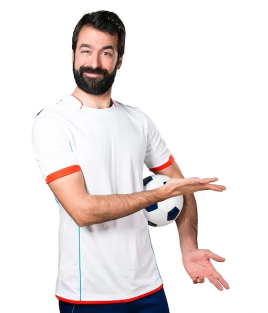 球迷社区背景图