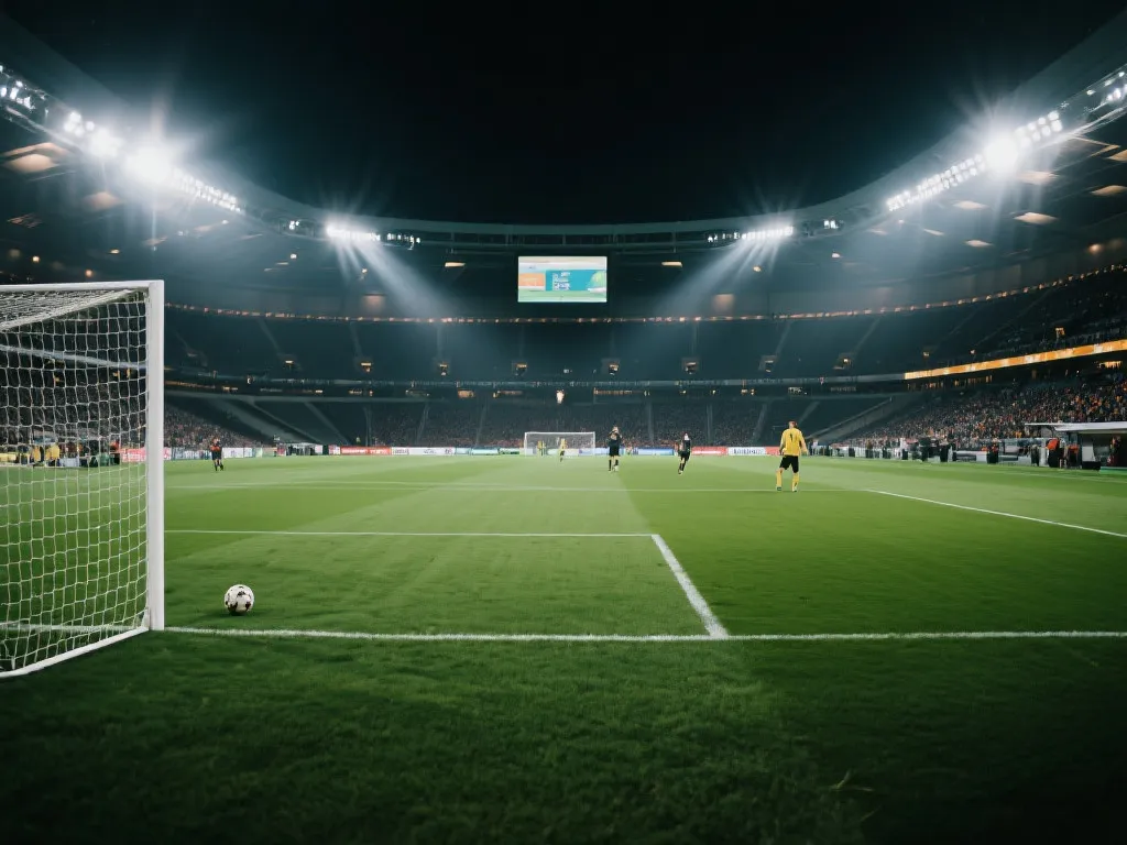 绿茵场上的轻舞飞扬：第15轮周六赛事汇聚激情与智慧