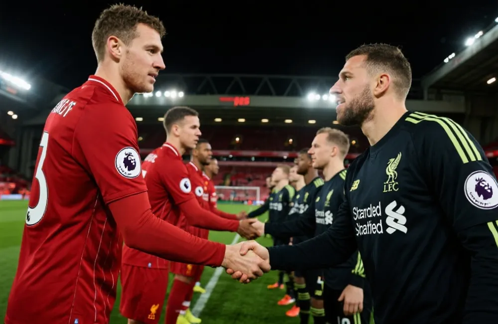 红色旋律下的较量：利物浦、布鲁船长与水晶宫的灵魂之战